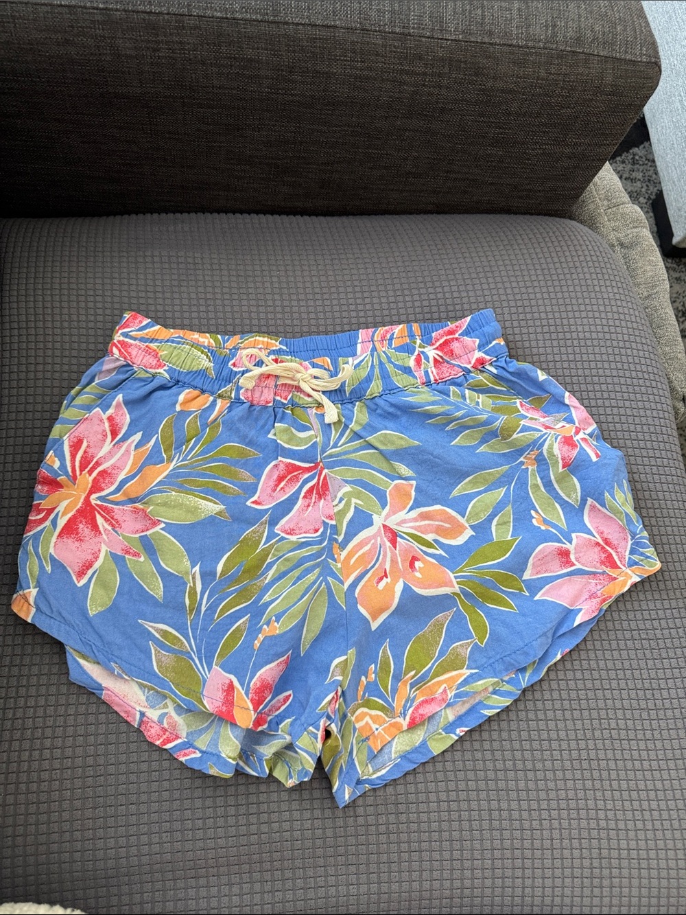 Billabong Pipe Line shorts